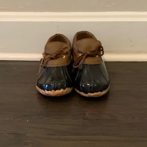 Sporto Original Aroostic Duck Shoe